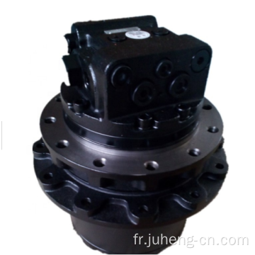 GM08 Transmission finale MSP90282C BA46-01201